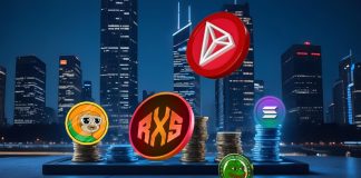 5 Greatest Cryptocurrencies That May Flip $1000 Into $1M by 2025