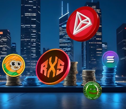 5 Greatest Cryptocurrencies That May Flip $1000 Into $1M by 2025 5 Greatest Cryptocurrencies That May Flip $1000 Into $1M by 2025