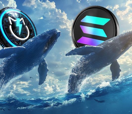 Solana Up On Key Metrics However Will JetBolt Outperform SOL in Altseason