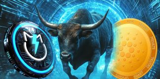 Cardano (ADA) Might Pump 100% with Chang Arduous Fork and JetBolt Token Breakout Continues