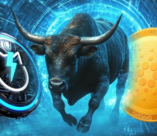 Cardano (ADA) Might Pump 100% with Chang Arduous Fork and JetBolt Token Breakout Continues