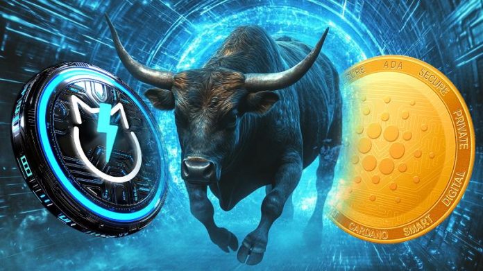 Cardano (ADA) Might Pump 100% with Chang Arduous Fork and JetBolt Token Breakout Continues