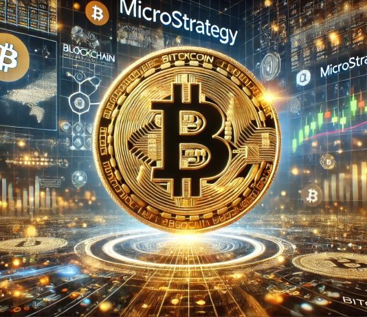 MicroStrategy’s Bitcoin Wager Pays Off In A number of Methods As Inventory Surges 317%