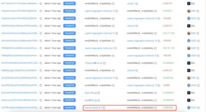 DogWifHat Whale Doubling Down, Buys Extra WIF: All-Time Excessive Incoming?