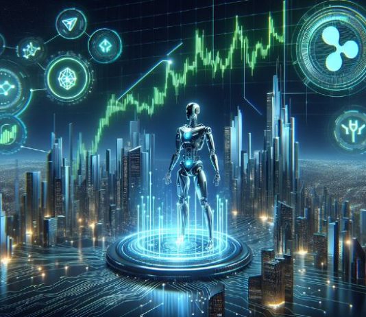 Whereas Specialists Eye XRP’s Rise, This Low cost Contender May Be the Actual Star With 7000% Progress