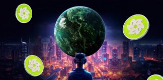 EcoChain Hits $1 Million in Presale, Analysts Predict Explosive Progress for $ECO 