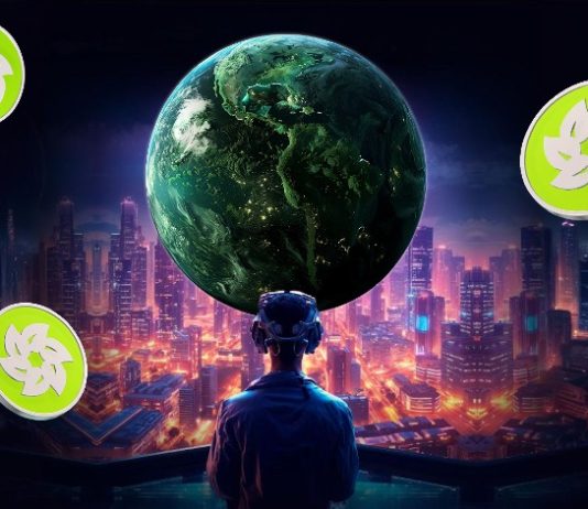 EcoChain Hits $1 Million in Presale, Analysts Predict Explosive Progress for $ECO 
