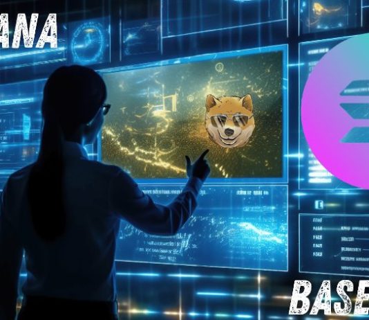 Finest 2024 Crypto Buys – Prime four Solana Primarily based Memecoins to Safe 10,000% Positive factors by 2025