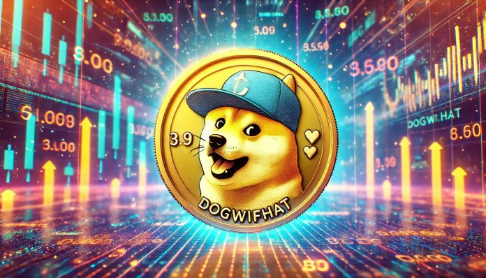 Dogwifhat Rally Far From Over As Analysts Predicts 1,600% Bounce