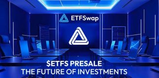 Ripple (XRP) Worth To Cross $1 Earlier than Dogecoin (DOGE), However ETFSwap (ETFS) Will Attain $5 First