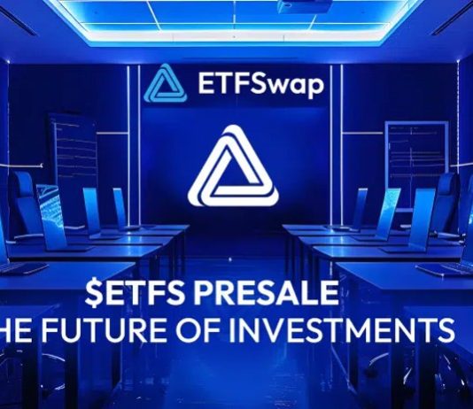 Ripple (XRP) Worth To Cross $1 Earlier than Dogecoin (DOGE), However ETFSwap (ETFS) Will Attain $5 First