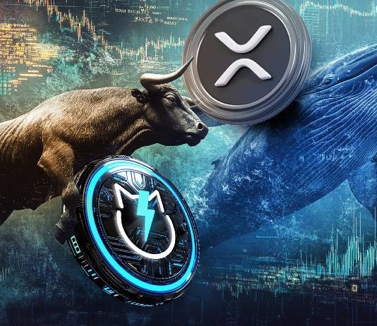 XRP RLUSD Lights Path for Ripple Enlargement Amidst JetBolt Surge