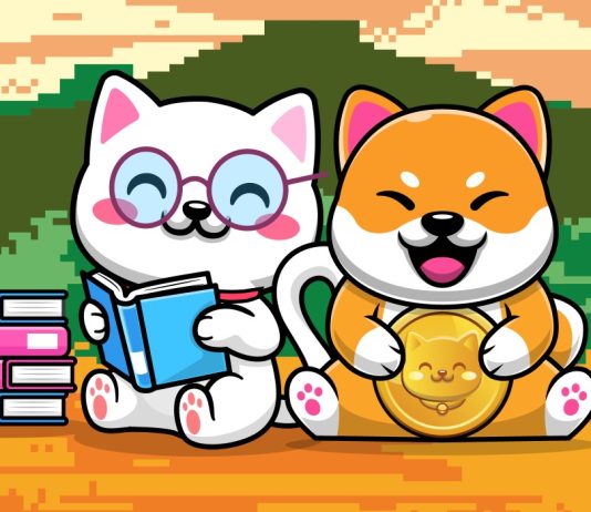 The Ethereum Memecoin With $10 Potential: Cutoshi (CUTO) Set To Dwarf Efficiency Of Crypto Large Shiba Inu (SHIB)