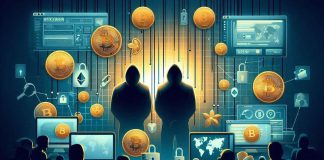 U.S. Seizes Crypto Domains Tied to $800M Laundering Scheme, Two Russians Charged