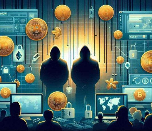 U.S. Seizes Crypto Domains Tied to $800M Laundering Scheme, Two Russians Charged