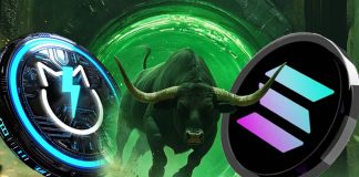 Solana (SOL) To Surpass $300: Solana Pumps as JetBolt Presale Explodes