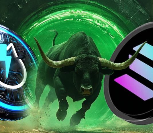 Solana (SOL) To Surpass $300: Solana Pumps as JetBolt Presale Explodes