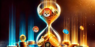 6 Altcoins to Gasoline Your Retirement: XRP, SOL, ADA, TON, SHIB, MTAUR