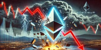 Ethereum Sees 43% Crash In Lively Addresses, What’s Going On?