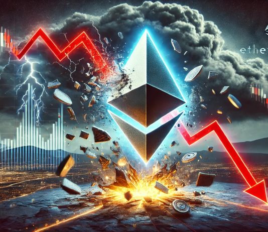 Ethereum Sees 43% Crash In Lively Addresses, What’s Going On?