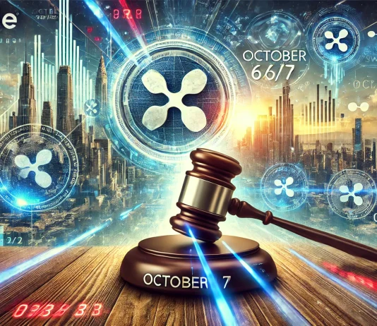 Ripple Poised for Progress as SEC Attraction Deadline Looms, Swell Convention Anticipated