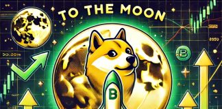 Dogecoin To The Moon? Buying and selling Guru Sees A Bullish Breakout on the Horizon—Right here’s Why