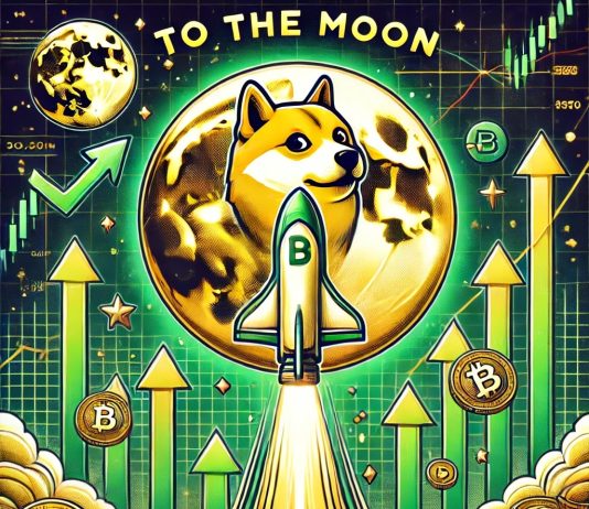 Dogecoin To The Moon? Buying and selling Guru Sees A Bullish Breakout on the Horizon—Right here’s Why