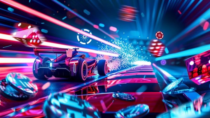 Rollblock Positive factors Main Traction: Is It Set to Beat Cardano (ADA), ICP, and Tron (TRX) in 2025?