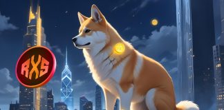 This Cryptocurrency is the Subsequent Shiba Inu (SHIB)