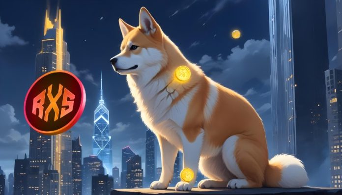 This Cryptocurrency is the Subsequent Shiba Inu (SHIB)