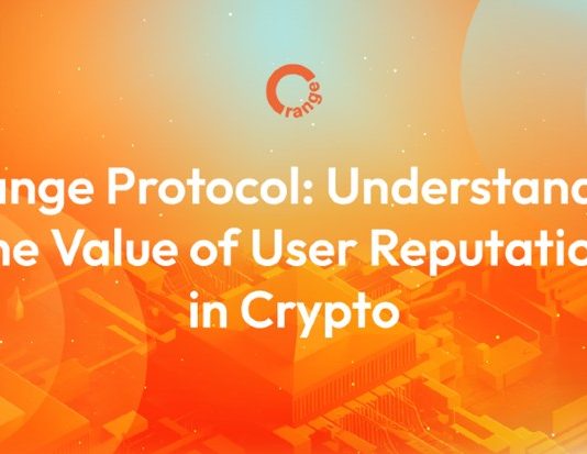 Orange Protocol: Understanding the Worth of Consumer Popularity in Crypto