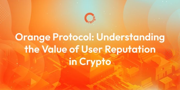 Orange Protocol: Understanding the Worth of Consumer Popularity in Crypto