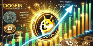 Dogecoin Might Goal $0.20 Quickly, Analyst Predicts – Is DOGE Primed For A Rally?