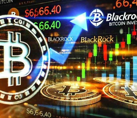 Bitcoin ETF Inflows Surge Previous $1 Billion, Sparking Bull Run Hypothesis Bitcoin ETF Inflows Surge Previous $1 Billion, Sparking Bull Run Hypothesis