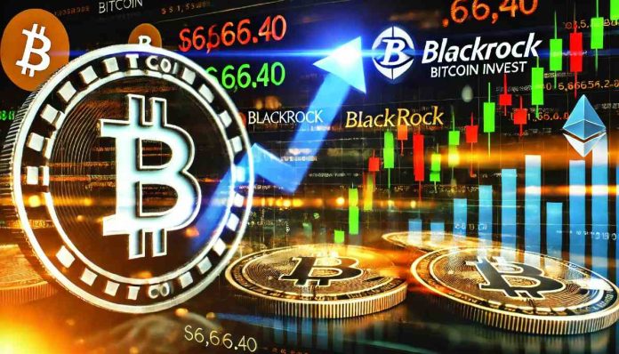 Bitcoin ETF Inflows Surge Previous $1 Billion, Sparking Bull Run Hypothesis