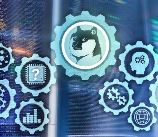 Dogecoin Worth Prediction: DOGE at Danger of a Correction Whereas this Altcoin Replicates its 2021 1000x Rally Dogecoin Worth Prediction: DOGE at Danger of a Correction Whereas this Altcoin Replicates its 2021 1000x Rally
