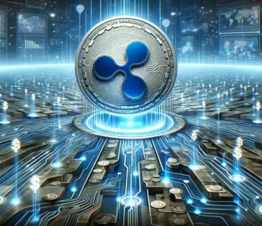 Market Knowledgeable Points Crucial Warning To Ripple Buyers: Promote Off Your XRP Tokens And Purchase ETFSwap (ETFS) As an alternative Market Knowledgeable Points Crucial Warning To Ripple Buyers: Promote Off Your XRP Tokens And Purchase ETFSwap (ETFS) As an alternative