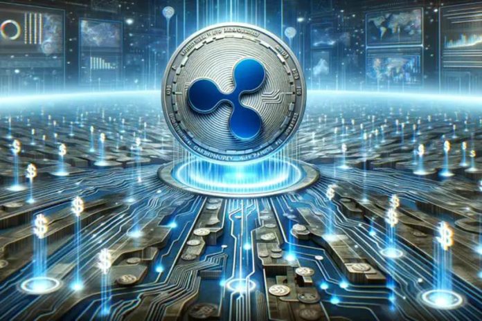 Market Knowledgeable Points Crucial Warning To Ripple Buyers: Promote Off Your XRP Tokens And Purchase ETFSwap (ETFS) As an alternative