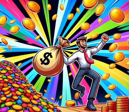 This Extremely-Funds WIF Various with Value Beneath $0.0010 Poised for a 9000% Increase in 2026