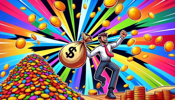 This Extremely-Funds WIF Various with Value Beneath $0.0010 Poised for a 9000% Increase in 2026