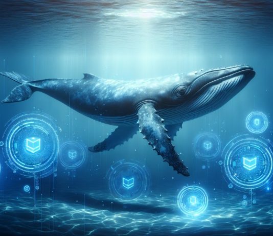 three Main Cryptos Grabbing Whales Consideration This Autumn: Polkadot, Solana, Cybro, and Worldcoin