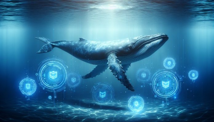 three Main Cryptos Grabbing Whales Consideration This Autumn: Polkadot, Solana, Cybro, and Worldcoin