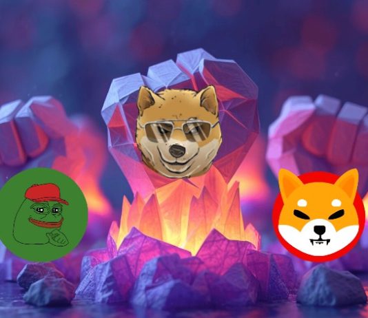 Dogen Value Is Rising Quick, PEPE and SHIB Lag Behind – New Meme Coin Powerhouse?