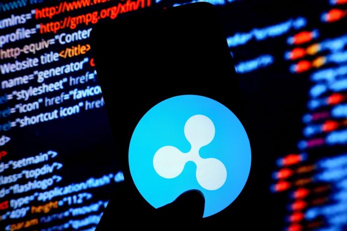 XRP Set To Soar Practically 900% To $31, Analyst Highlights Key Resistance