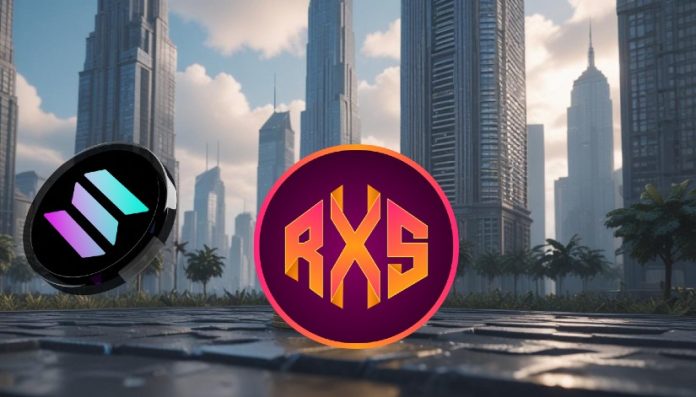 Solana Soared from $eight to $209 Between 2022 and 2024; This Altcoin Below $0.10 Might Repeat The Similar in 2025 