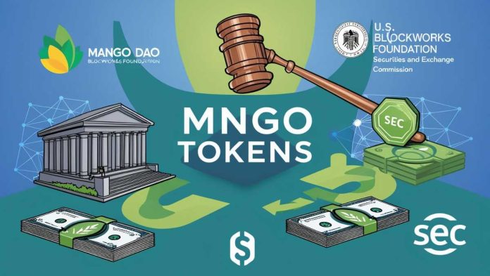 MNGO Tokens to Be Destroyed as Mango Markets Reaches $700Okay Settlement with SEC