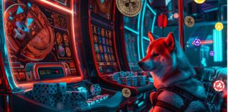 Rollblock vs. Polkadot (DOT) and XRP: A Deep Dive Into the 2024 Contenders for Large Features Rollblock vs. Polkadot (DOT) and XRP: A Deep Dive Into the 2024 Contenders for Large Features