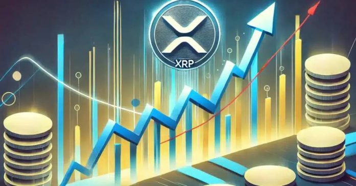 XRP Worth Prediction: Ripple May Stall as Large Whales Purchase This Low cost Ethereum Presale for 5000x Earnings