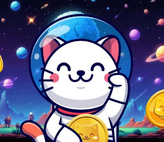 High Consultants Predict XRP May Be Changed By New Altcoin Cutoshi