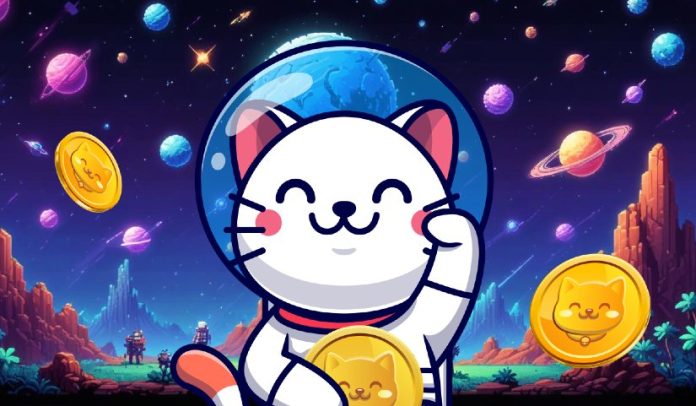 High Consultants Predict XRP May Be Changed By New Altcoin Cutoshi